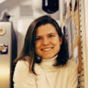 Meet your Posher, Elyse